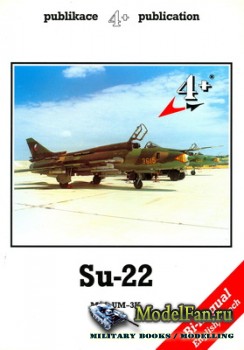 4+ Publication 2 - Su-22