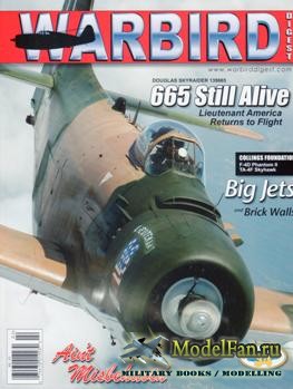 Warbird Digest 34 2011