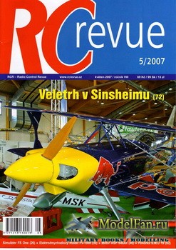 RC Revue 5/2007
