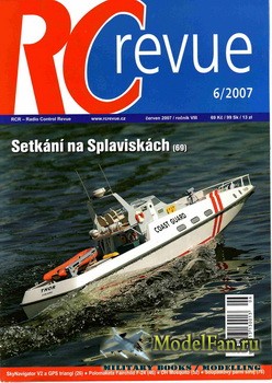 RC Revue 6/2007