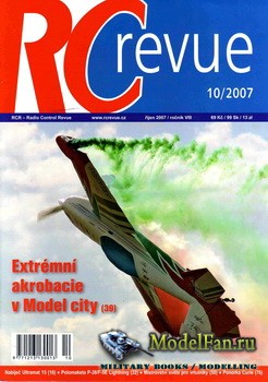 RC Revue 10/2007