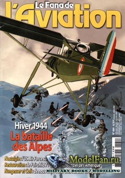 Le Fana de L'Aviation 7 2008 (464)