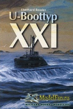 U-Boottyp XXI (Eberhad Rossler)