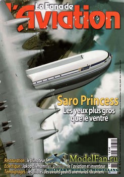 Le Fana de L'Aviation 11 2008 (468)