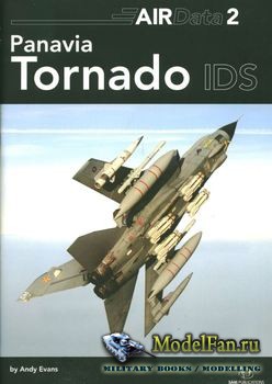 AIRData 2 - Panavia Tornado IDS