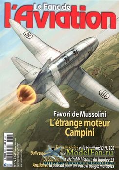 Le Fana de L'Aviation 3 2009 (472)