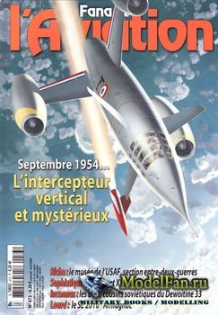 Le Fana de L'Aviation 4 2009 (473)