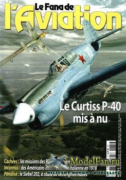 Le Fana de L'Aviation 6 2009 (475)