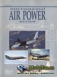 International Air Power Review Vol.10