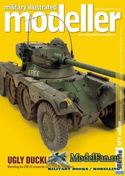 Military Illustrated Modeller 20 (December) 2012