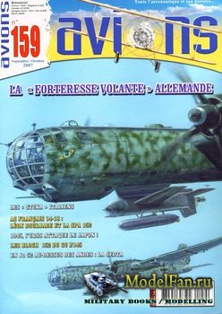 Avions 159 (/ 2007)
