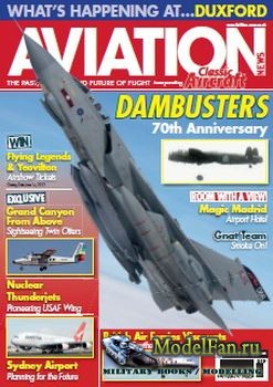Aviation News 5 2013