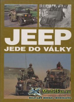 Jeep Jede do Valky (William Fowler)