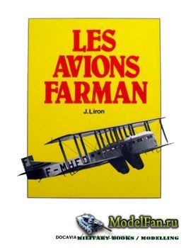 Les Avions Farman (Jean Liron)