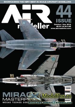 AIR Modeller - Issue 44 (October/Nov) 2012