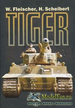 Tiger (W.Fleischer, H.Scheibert)