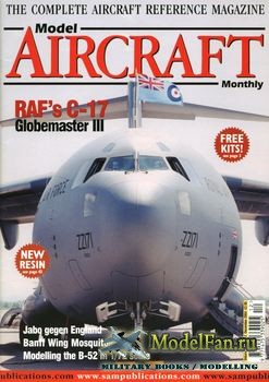 Model Aircraft Monthly December 2004 (Vol.3 Iss.12)