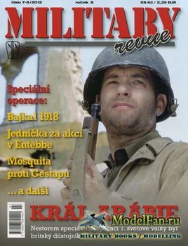 Military Revue №7-8 2012