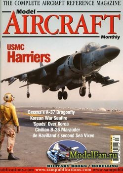 Model Aircraft Monthly March 2005 (Vol.4 Iss.02)