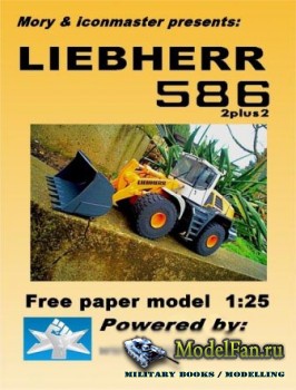Liebherr L586