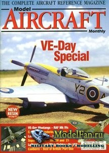 Model Aircraft Monthly May 2005 (Vol.4 Iss.05)