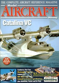 Model Aircraft Monthly June 2005 (Vol.4 Iss.06)