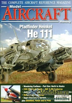 Model Aircraft Monthly July 2005 (Vol.4 Iss.07)