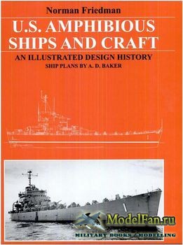 U.S. Amphibious Ships and Craft (Norman Friedman)