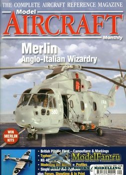 Model Aircraft Monthly September 2005 (Vol.4 Iss.09)