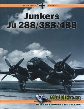 Junkers Ju 288/388/488 (Karl-Heinz Regnat)