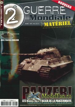 2e Guerre Mondiale Material 1 2009