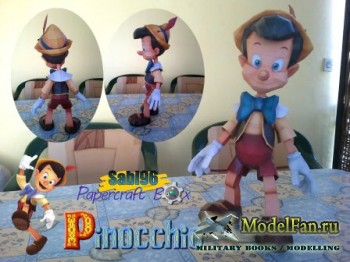 Pinocchio [Sabi96]