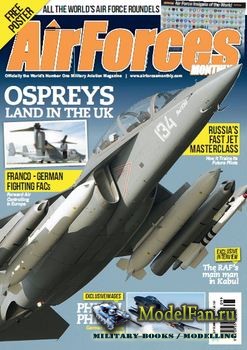 AirForces Monthly (September 2013) 306