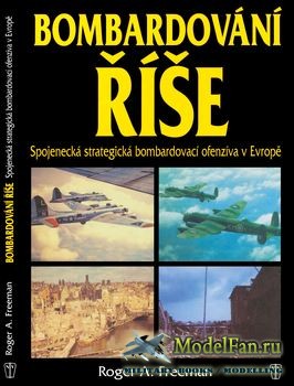 Bombardovani Rise (Roger A. Freeman)