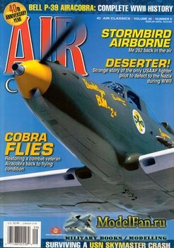 Air Classics 9 2004
