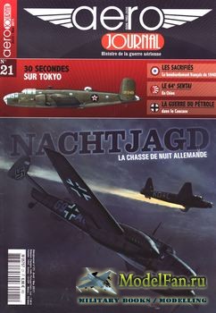 Aero Journal 21 (- 2011)