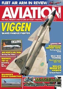 Aviation News 10 2013