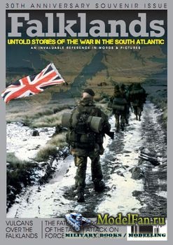 Falklands (Britain At War Special)