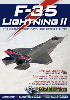 Lockheed Martin F-35 Lightning II (Air International Special)