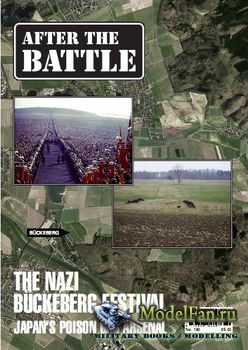 After the Battle 160 - The Nazi Buckberg Harvest Festival