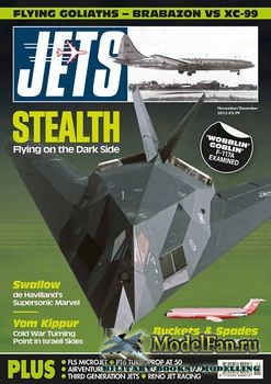 Jets (November/December 2013)