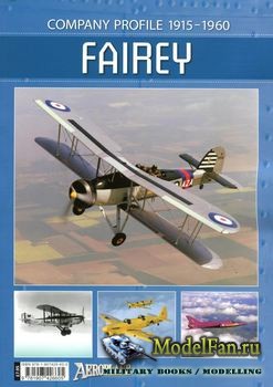 Fairey: Company Profile 1915-1960 (Martyn Chorlton)