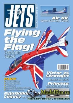 Jets (September/October 2012)