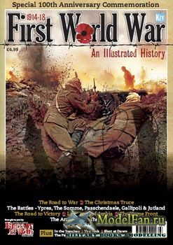 First World War (Britain At War Special)