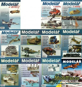 Modelar  2002 
