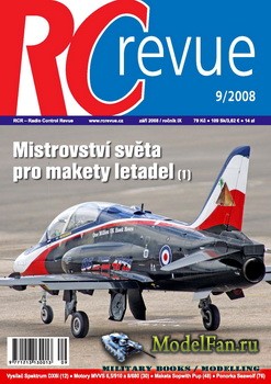 RC Revue 9/2008
