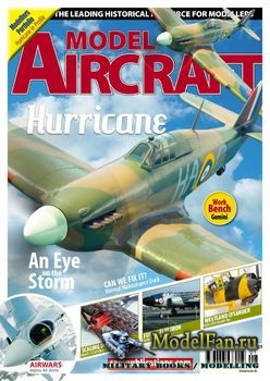 Model Aircraft January 2014 (Vol.13 Iss.01)