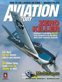 Aviation History 7 2014