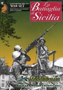 La Battaglia di Sicilia