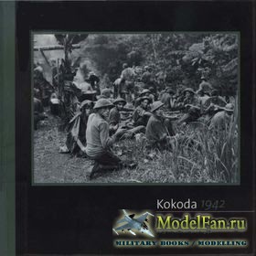 Kokoda 1942: Papua New Guinea July-November 1942 (Richard Reid)